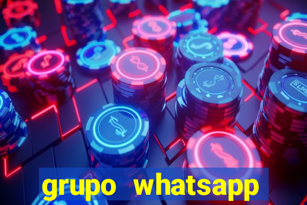 grupo whatsapp porto velho