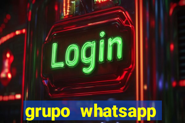 grupo whatsapp porto velho