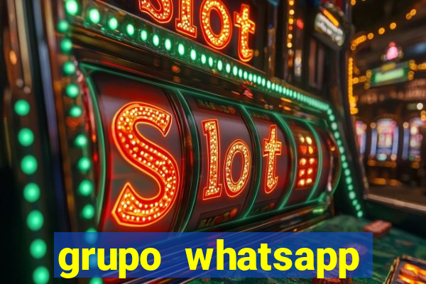 grupo whatsapp porto velho