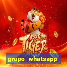 grupo whatsapp porto velho