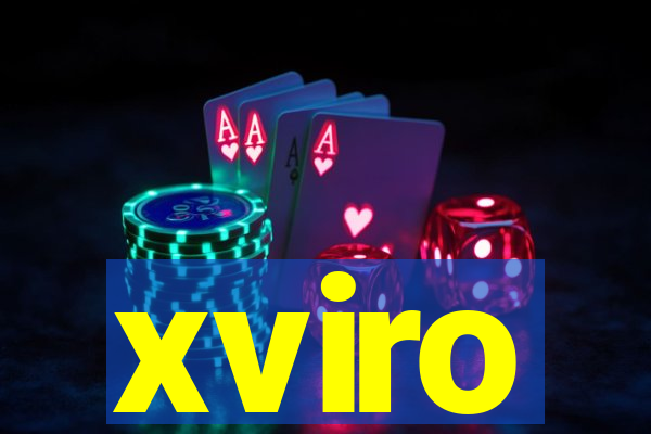 xviro