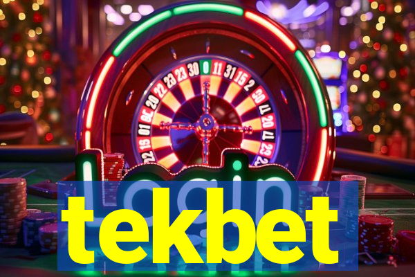 tekbet