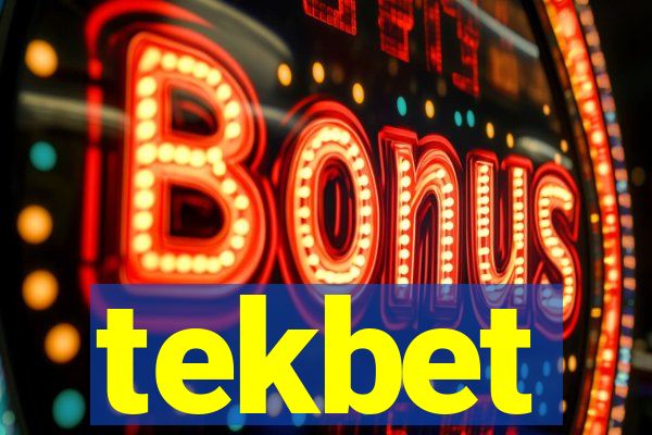 tekbet