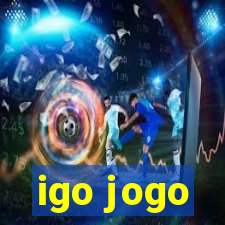 igo jogo