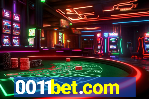 0011bet.com