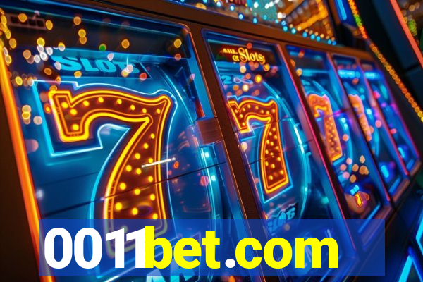 0011bet.com