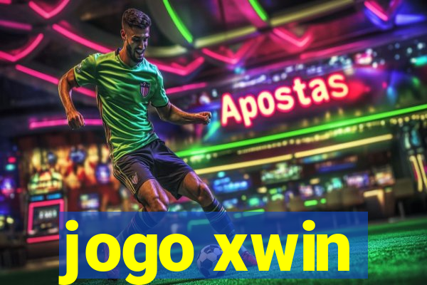 jogo xwin