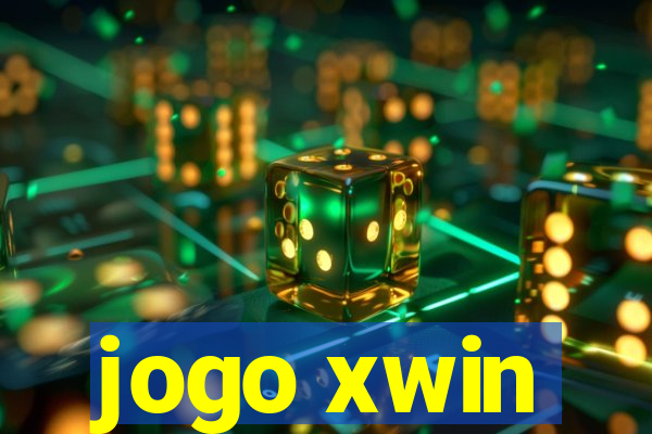 jogo xwin