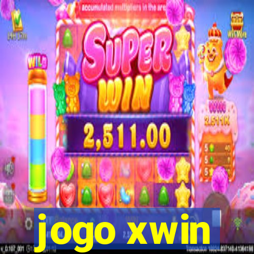 jogo xwin