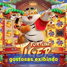 gostosas exibindo