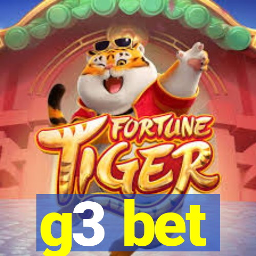 g3 bet