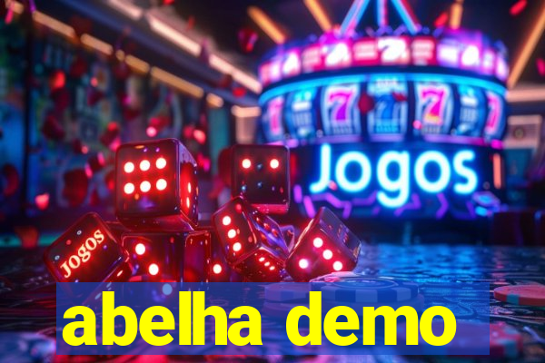 abelha demo