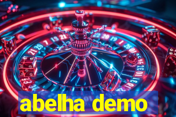 abelha demo