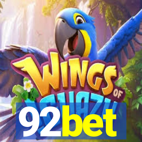 92bet