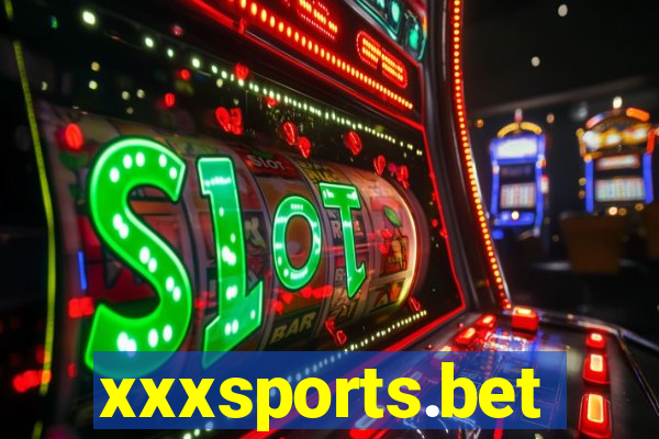 xxxsports.bet