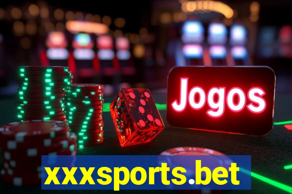 xxxsports.bet