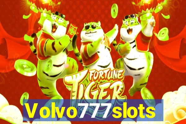 Volvo777slots