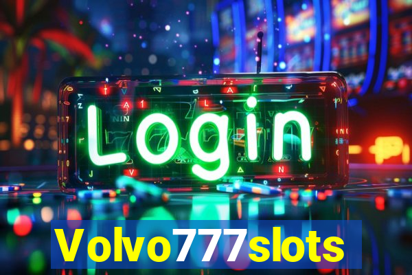 Volvo777slots