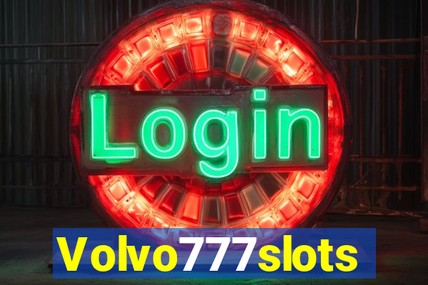 Volvo777slots