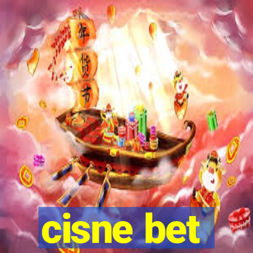 cisne bet