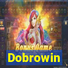 Dobrowin