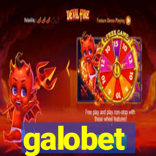 galobet