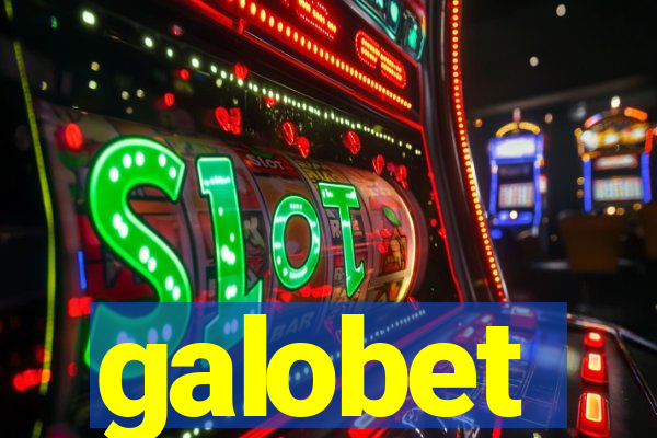 galobet