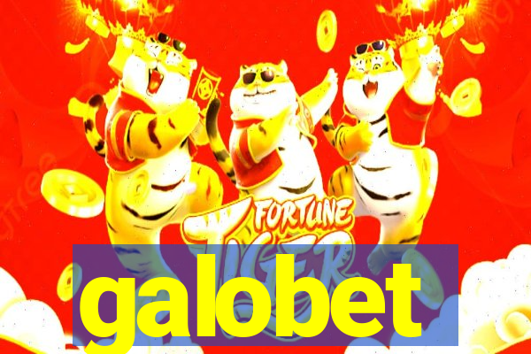 galobet