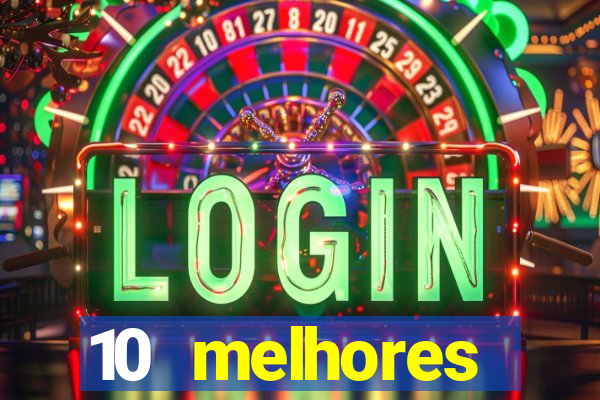 10 melhores plataformas de jogos