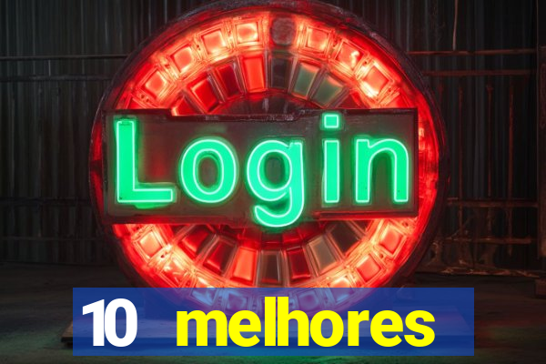 10 melhores plataformas de jogos