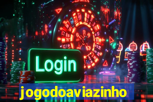 jogodoaviazinho