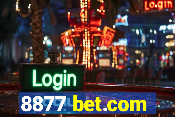 8877 bet.com