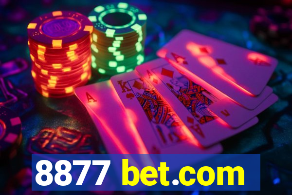 8877 bet.com