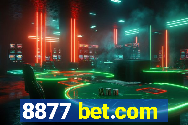 8877 bet.com