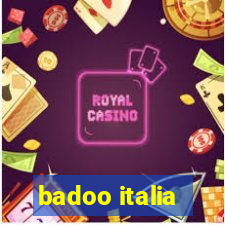 badoo italia