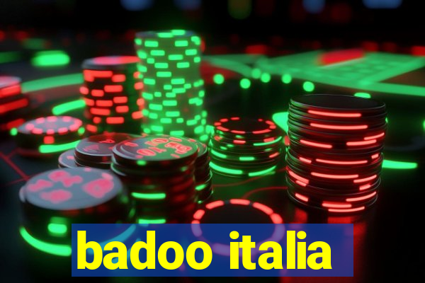 badoo italia