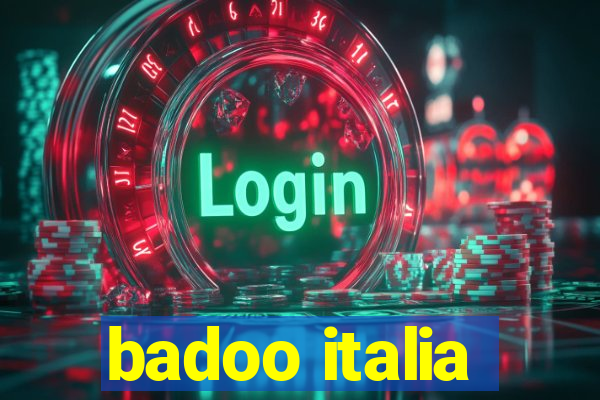 badoo italia