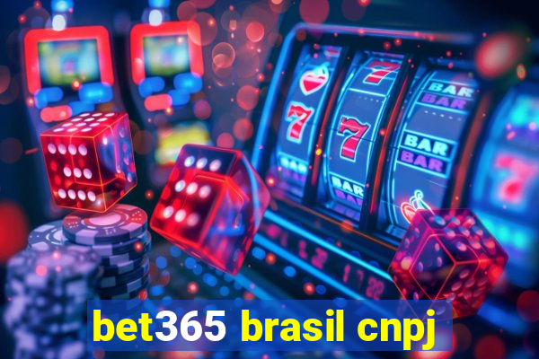 bet365 brasil cnpj