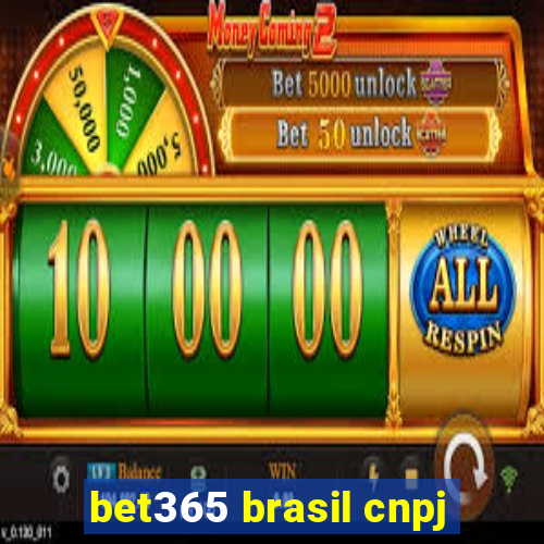 bet365 brasil cnpj