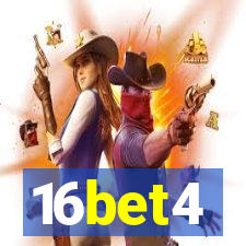 16bet4