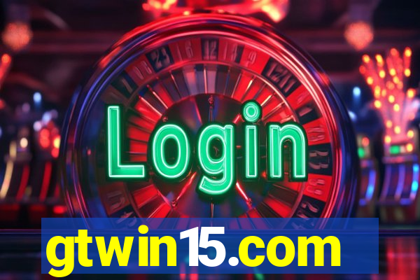 gtwin15.com