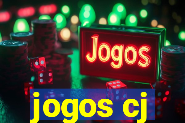 jogos cj