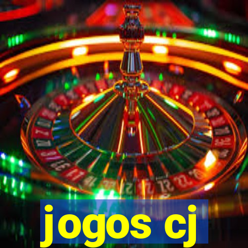 jogos cj