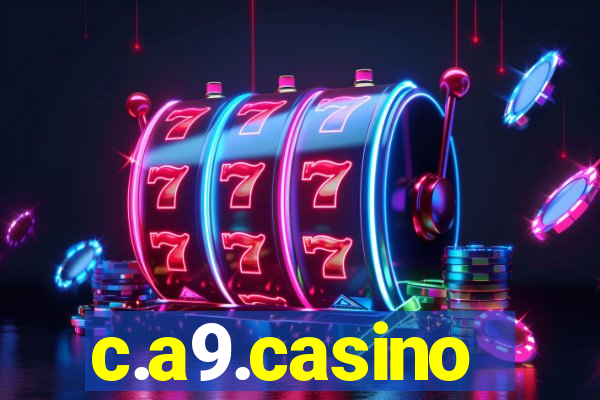 c.a9.casino