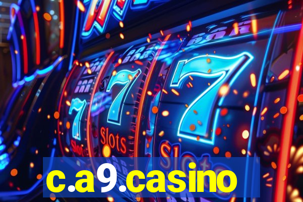 c.a9.casino