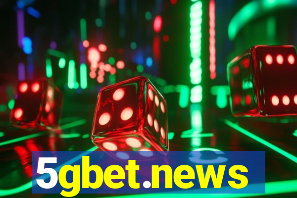 5gbet.news