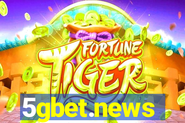 5gbet.news