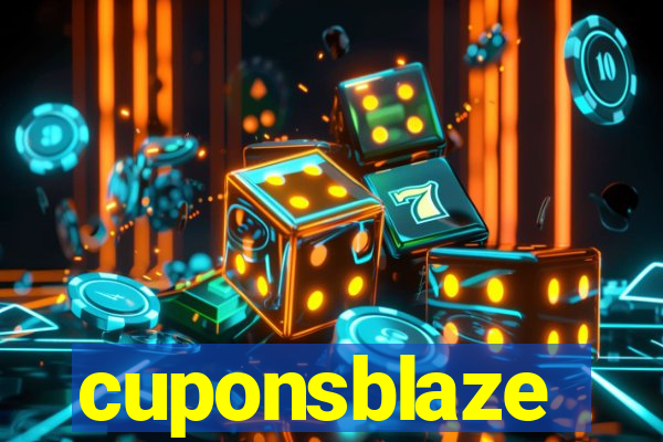 cuponsblaze