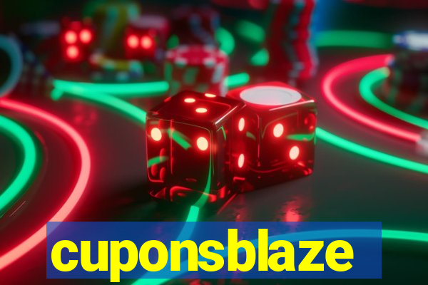 cuponsblaze