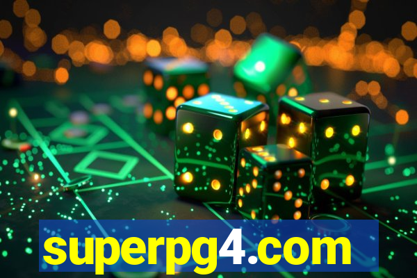 superpg4.com